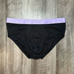 2xist Contour Pouch Brief - XL